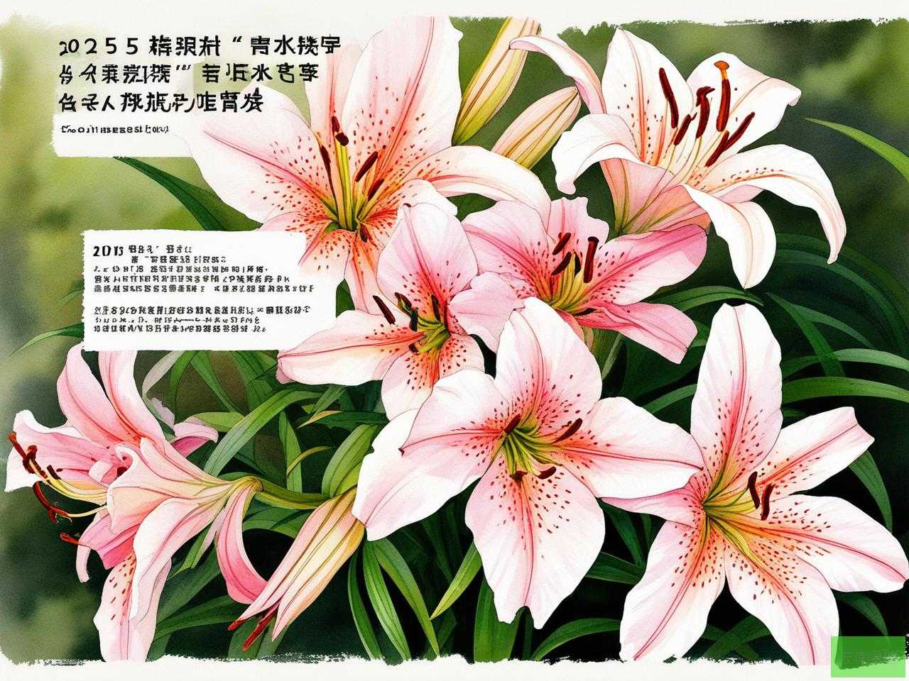 2025年茹志鹃百合花文本