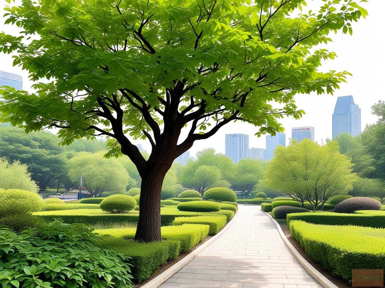 2025年济南绿植 幸福树