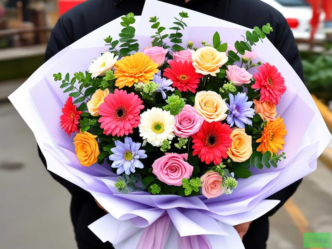 2025年汉中花店送花电话