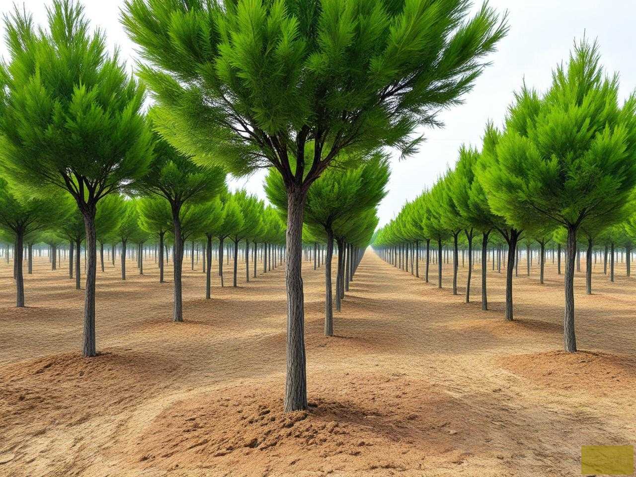 2025年山东侧柏种植基地