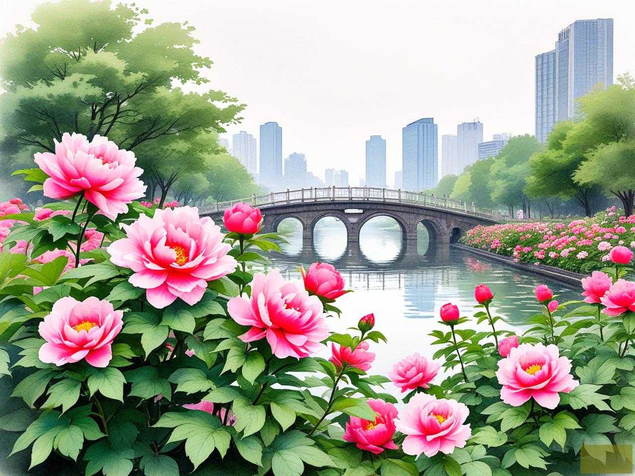 2025年湖南适合养什么花