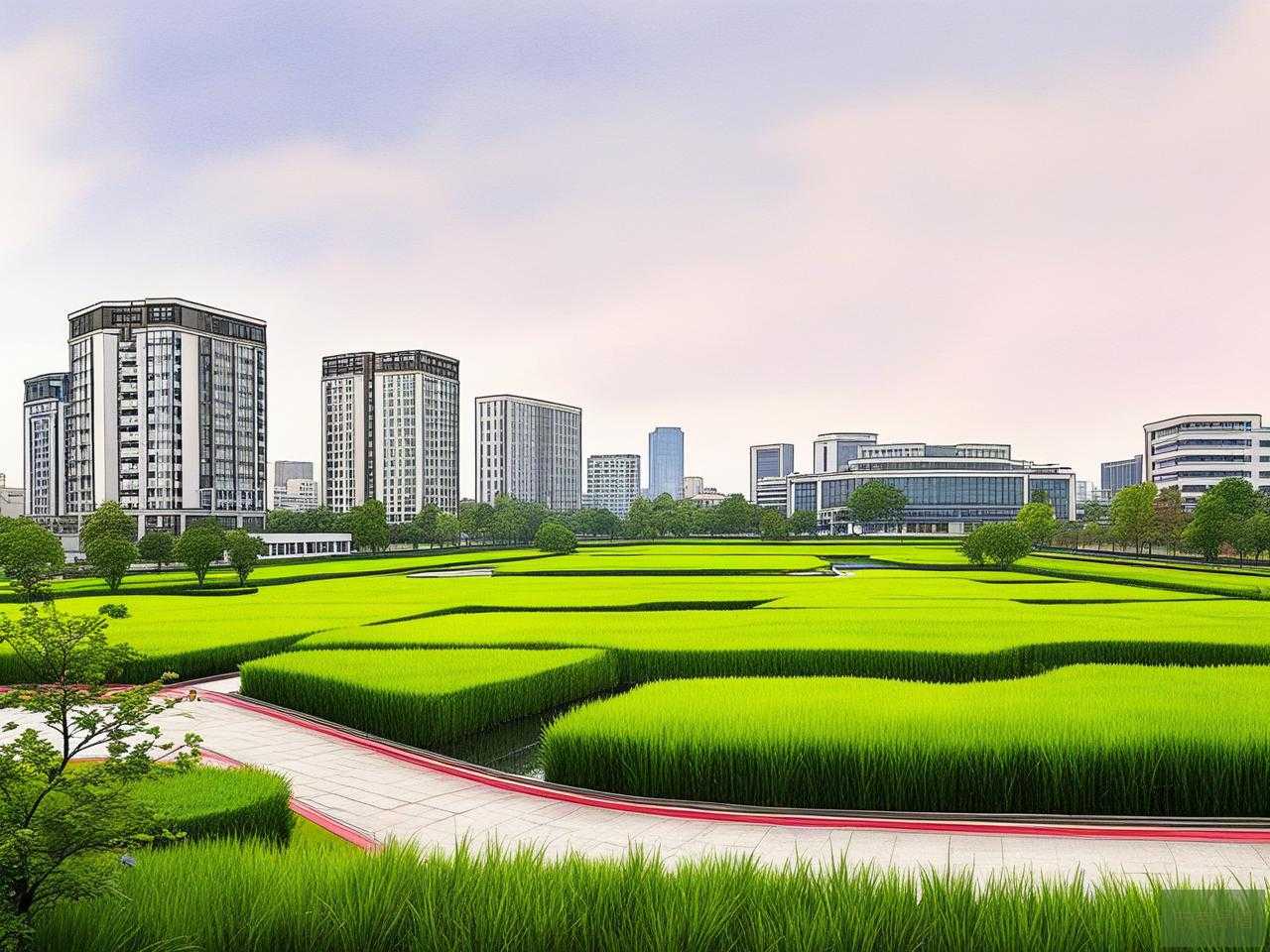 2025年绿化施工怎么报价