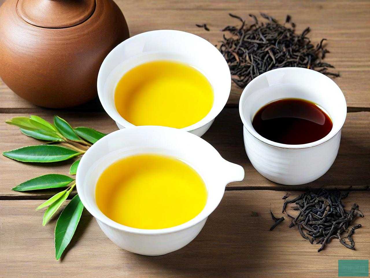 老茶油和新茶油的区别