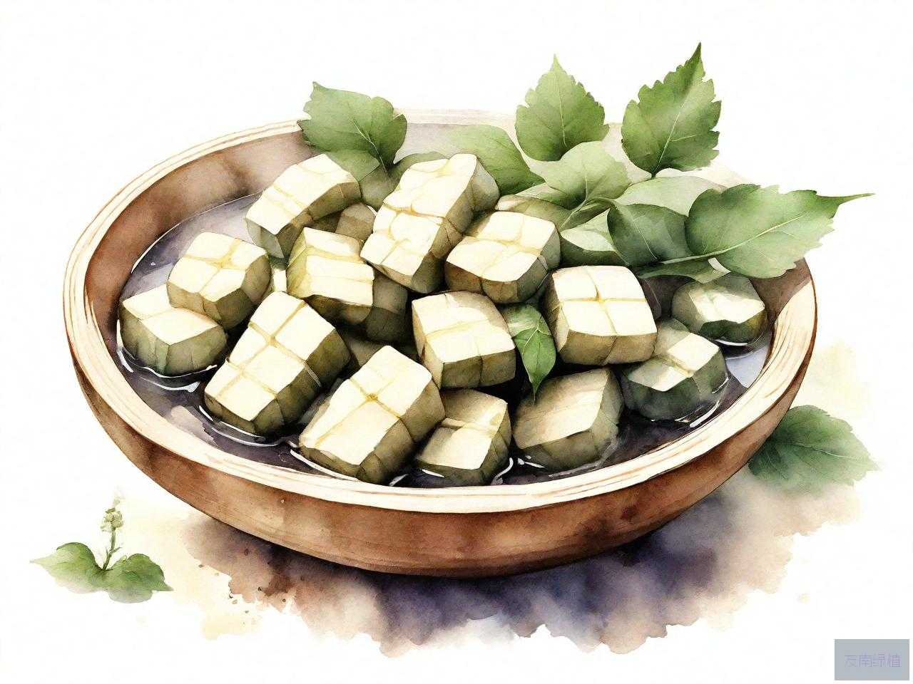 常吃葛根的好处是什么
