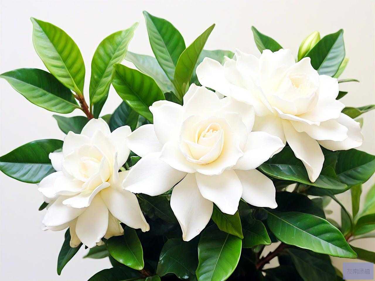 栀子花冬季的养殖方法