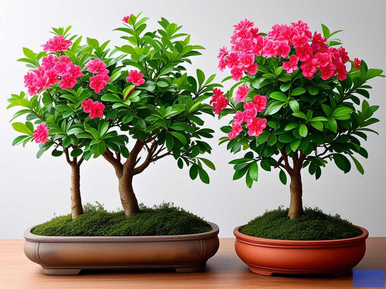 2025年名贵盆栽花木排名