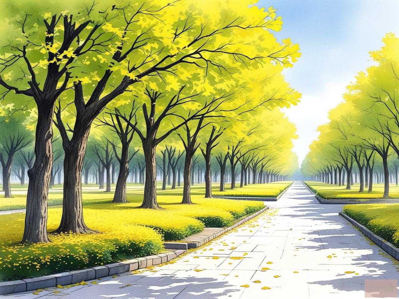 2025年银杏树银杏树基地