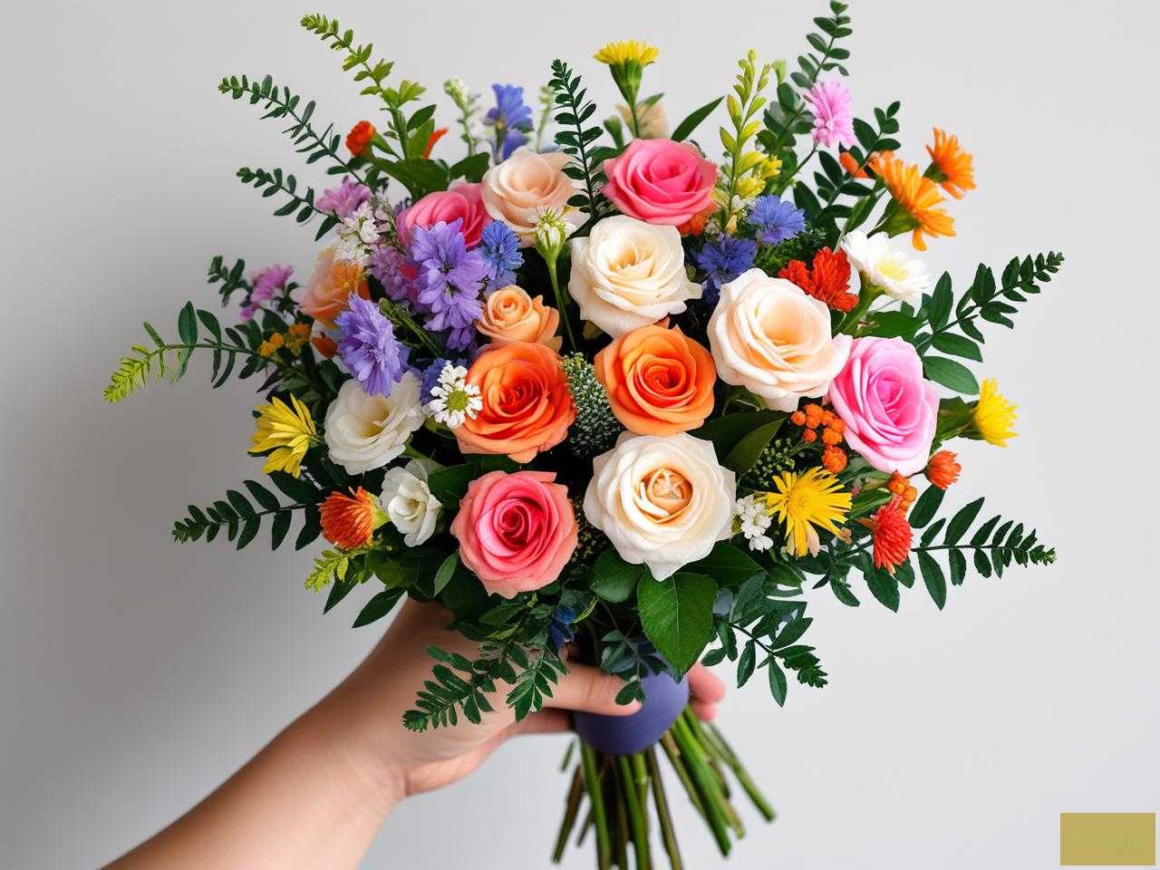 2025年上海送花上门花店