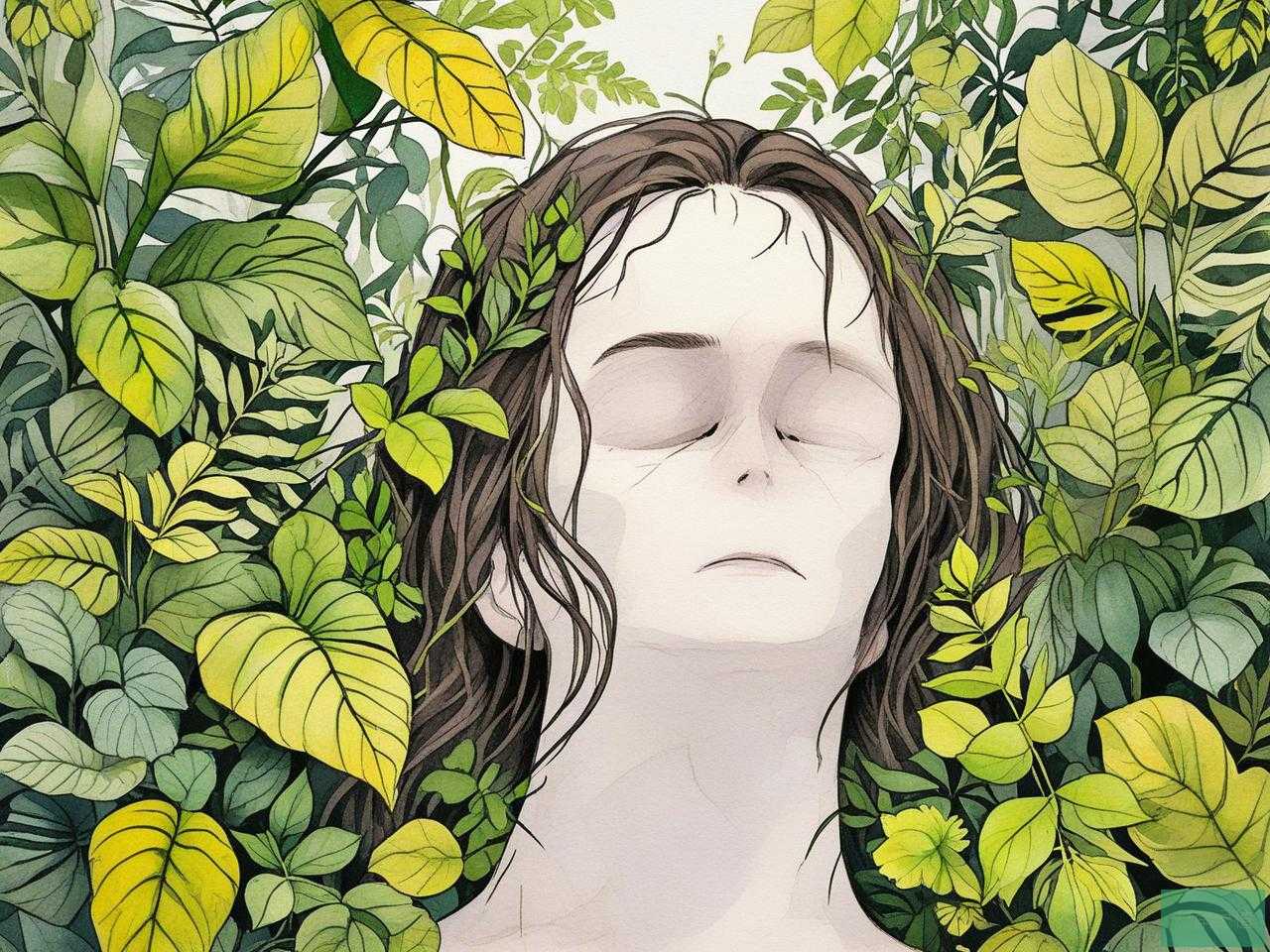 2025年植物人怎么导致的