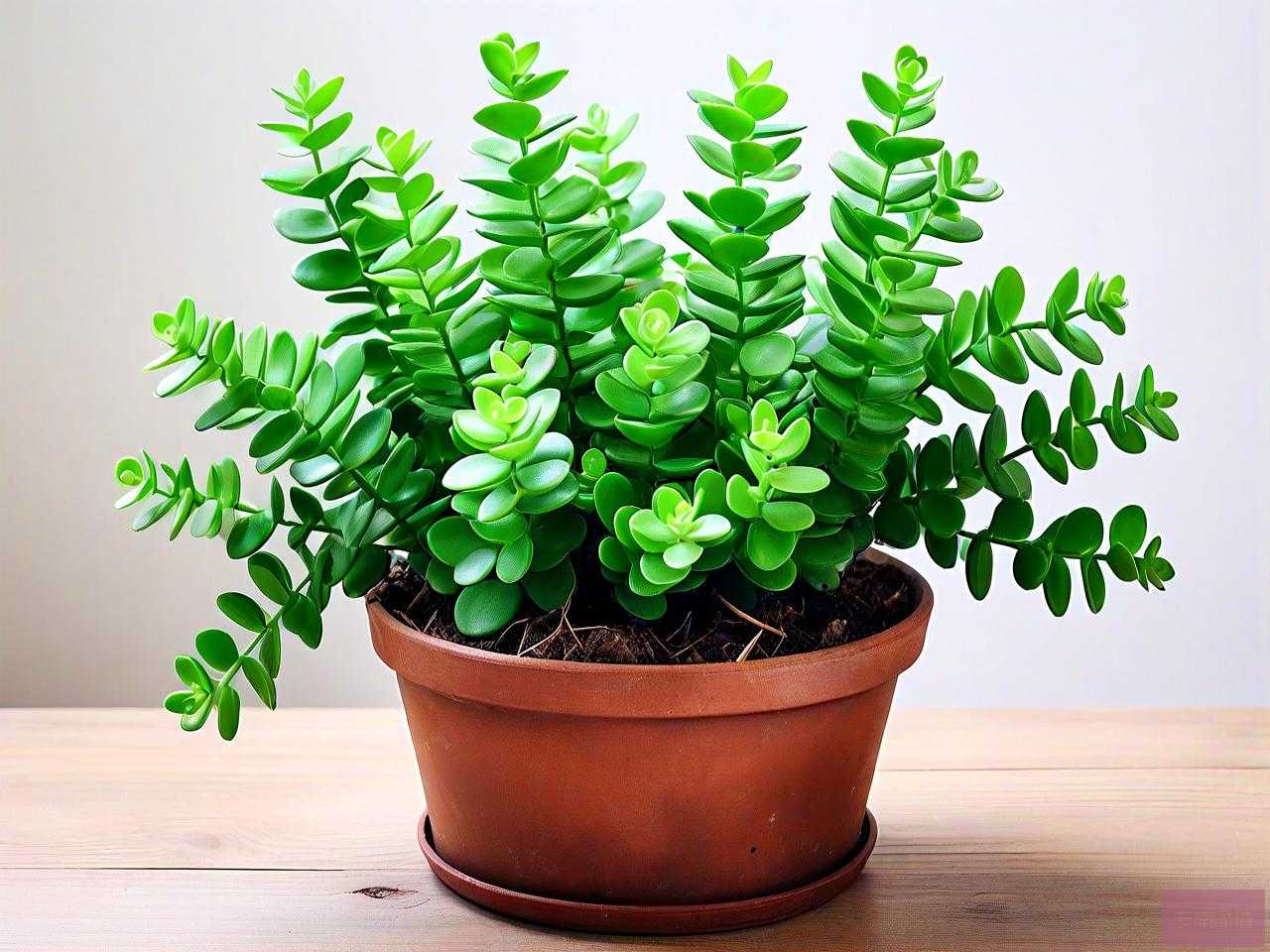 绿植钱串子的养殖方法