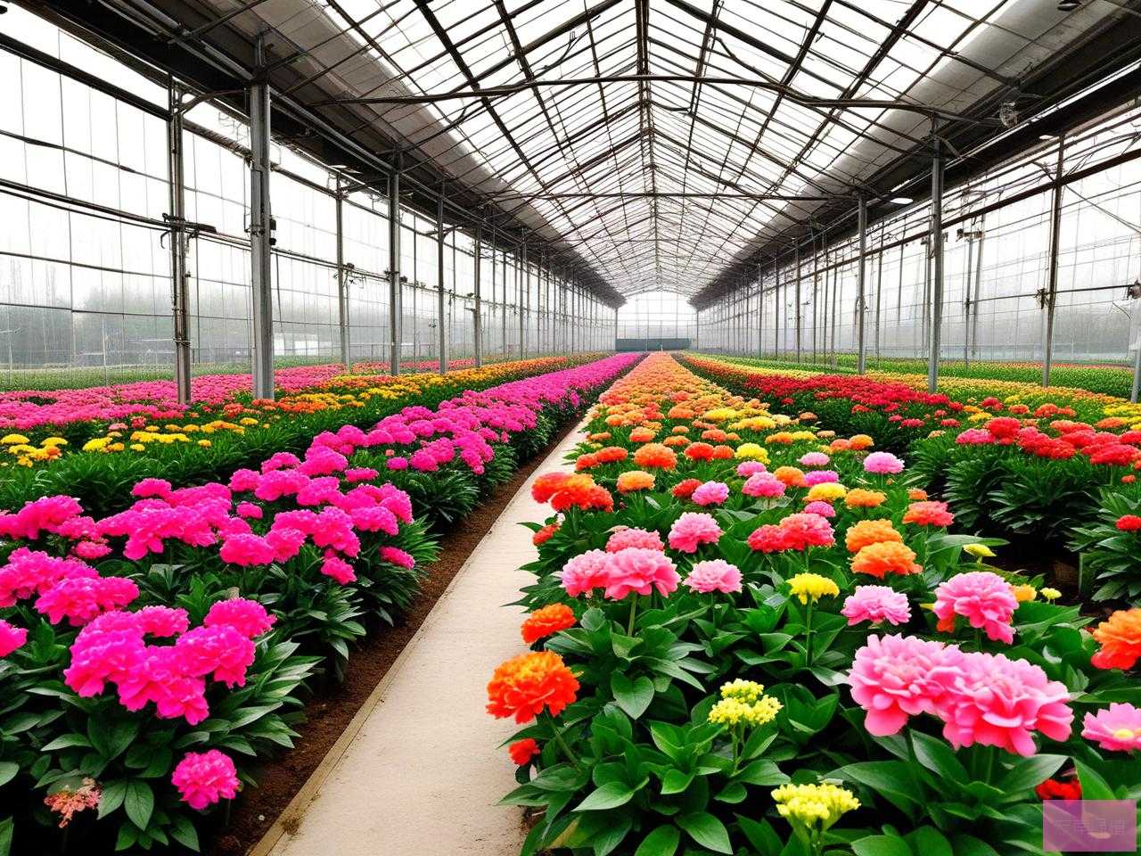 2025年北京花卉基地批发