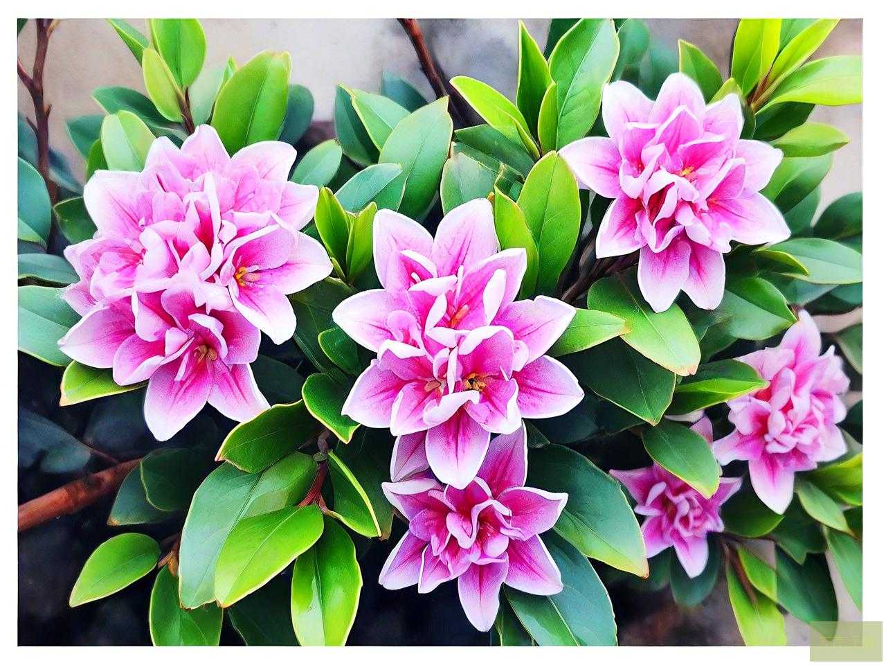 瑞香花怎么养家庭养法