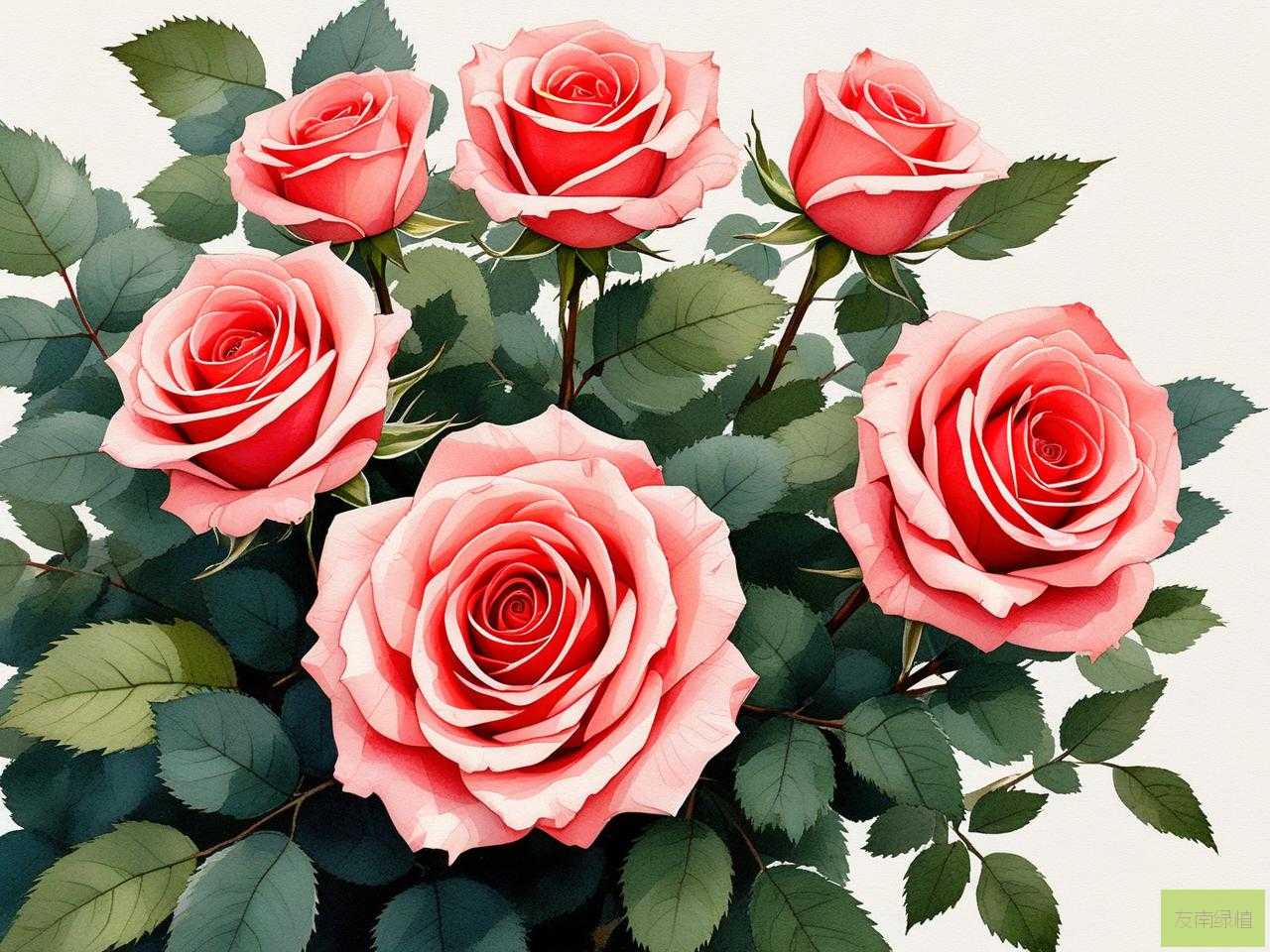 2025年66朵玫瑰花寓意
