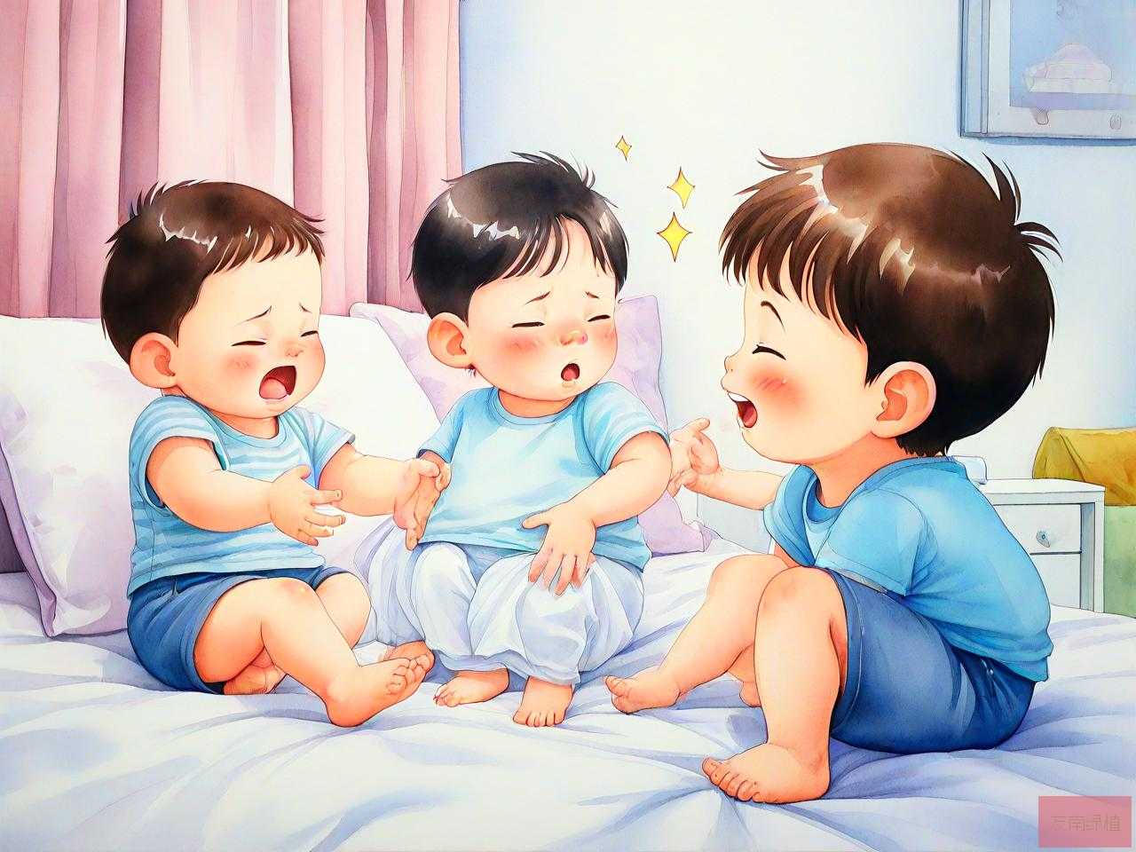 治孩子尿床要花多少钱