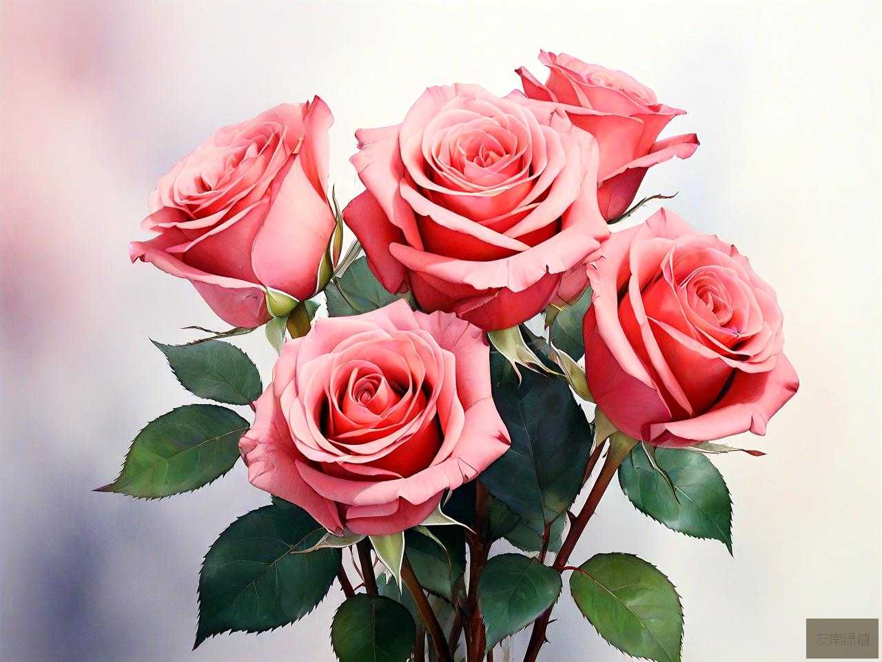 送玫瑰花的花语是什么