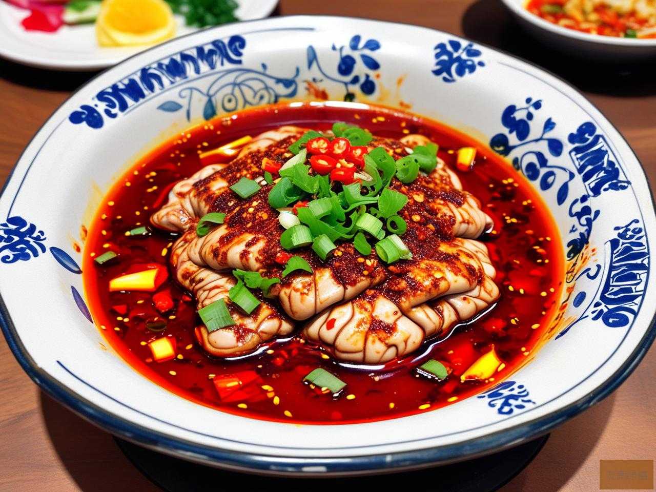 2025年烤脑花是什么东西