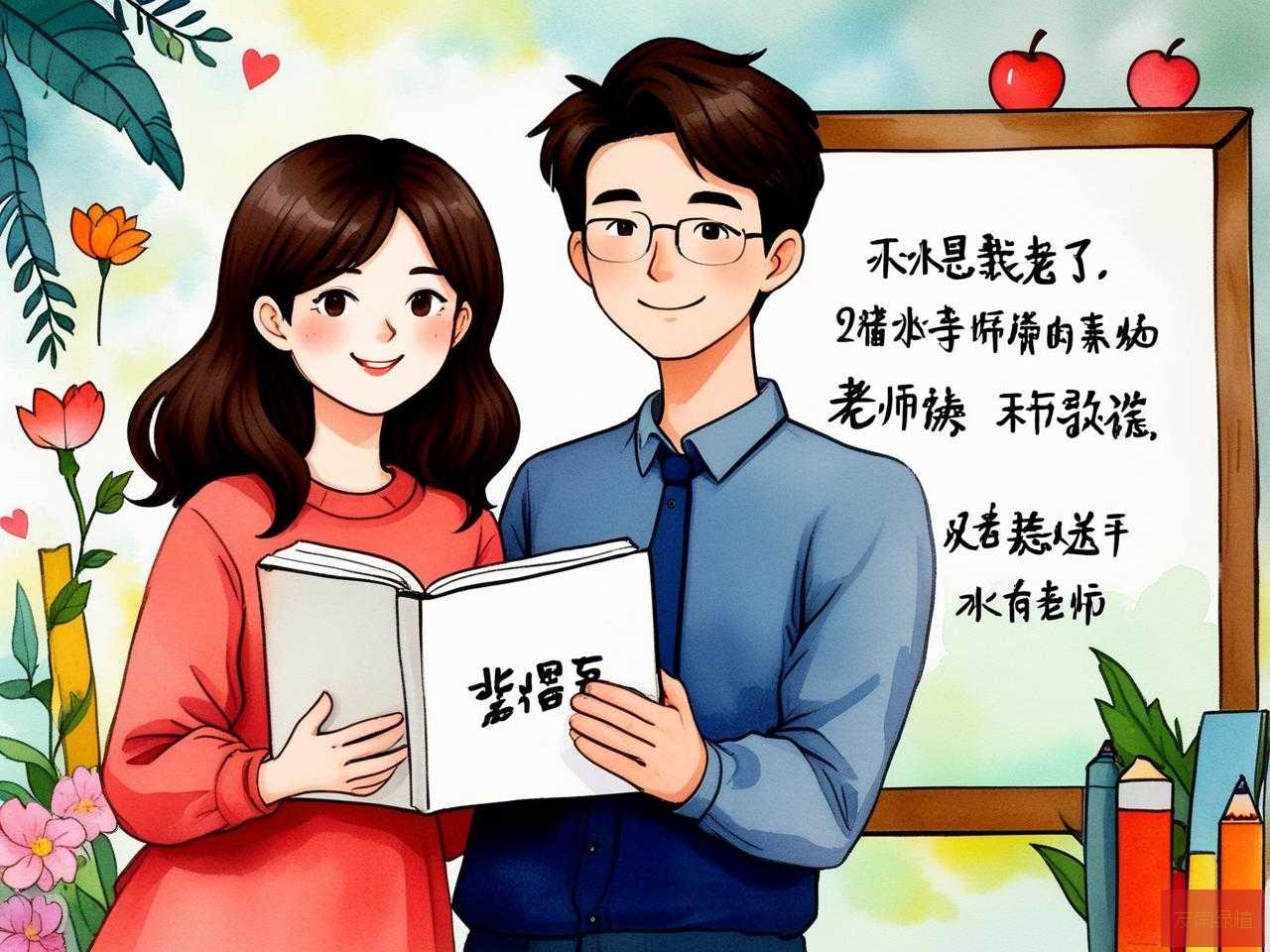 2025年老师送学生的诗句