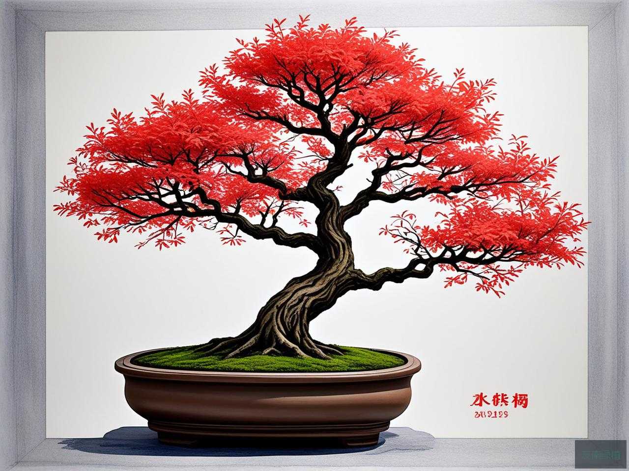 2025年水杉盆景怎么养护