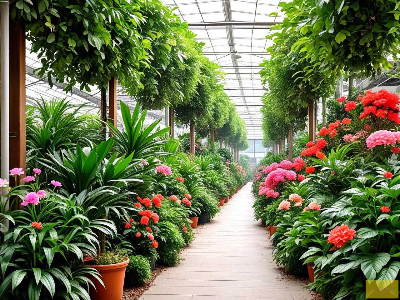 2025年厦门绿植花卉市场