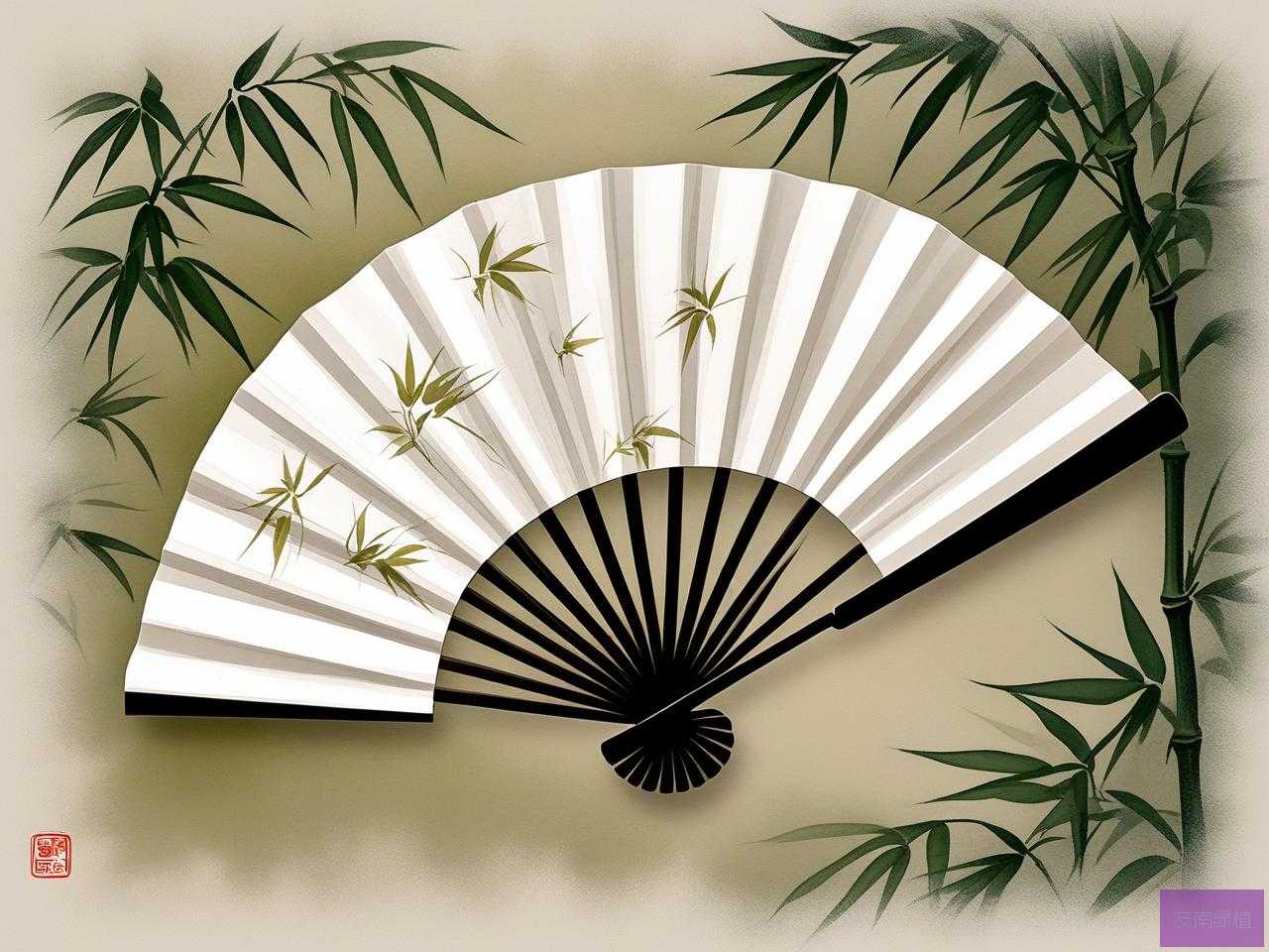 2025年罗汉竹折扇的缺点