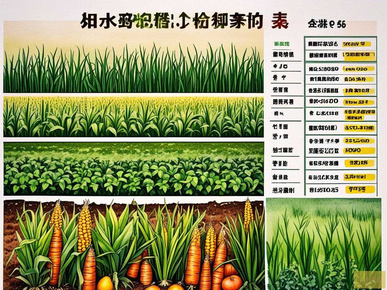 2025年种子化肥的价格表