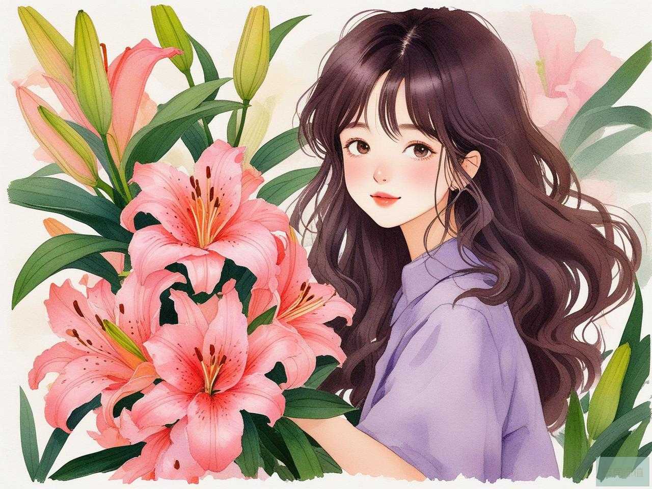 2025年百合一般在哪里买