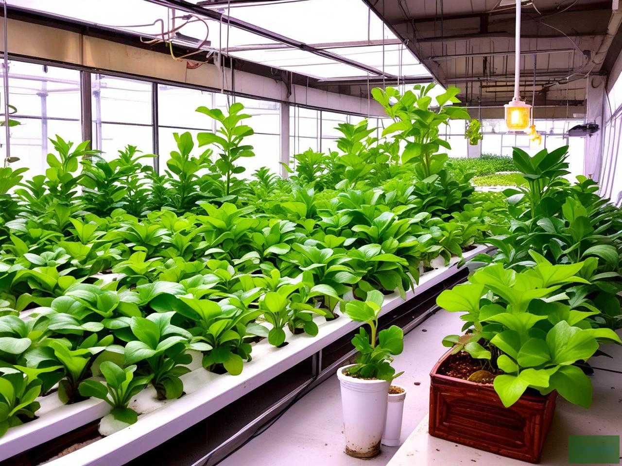 2025年水培植物如何养殖