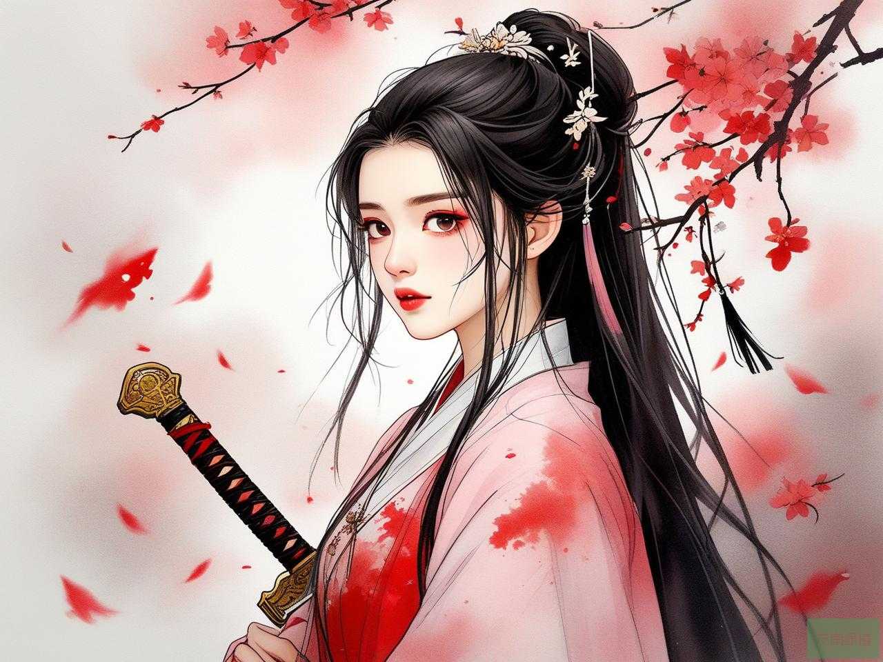2025年花千骨之我是剑仙