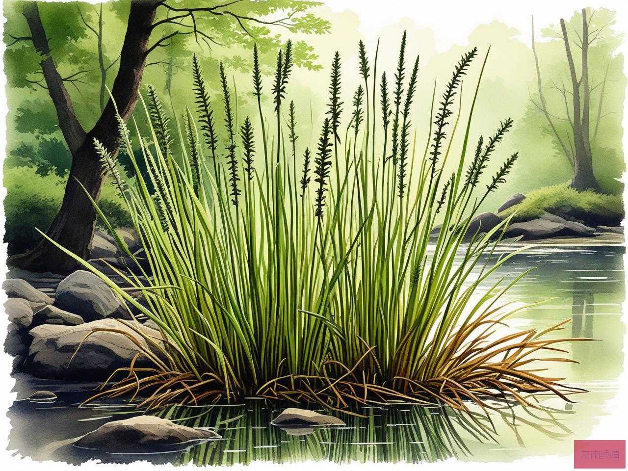 2025年木贼是水生植物吗