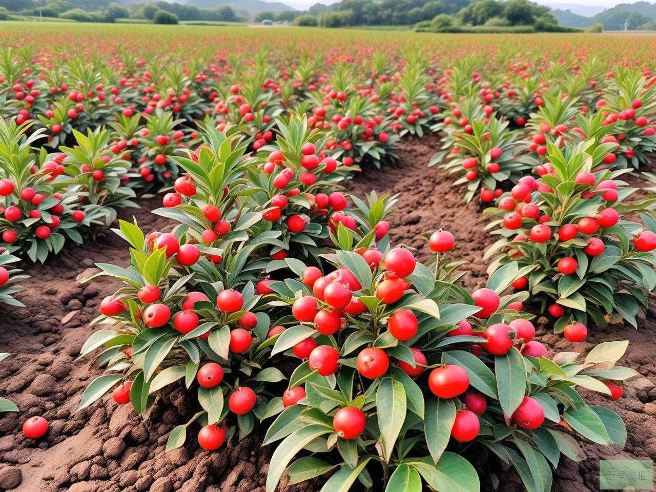 2025年八角矮化种植技术