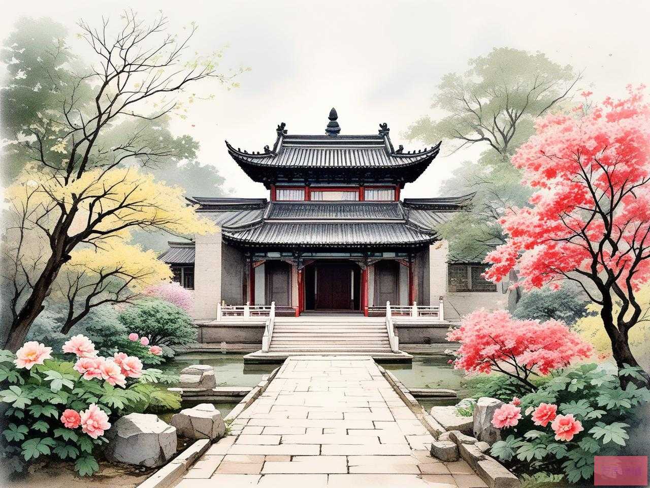 2025年中国古代有什么花