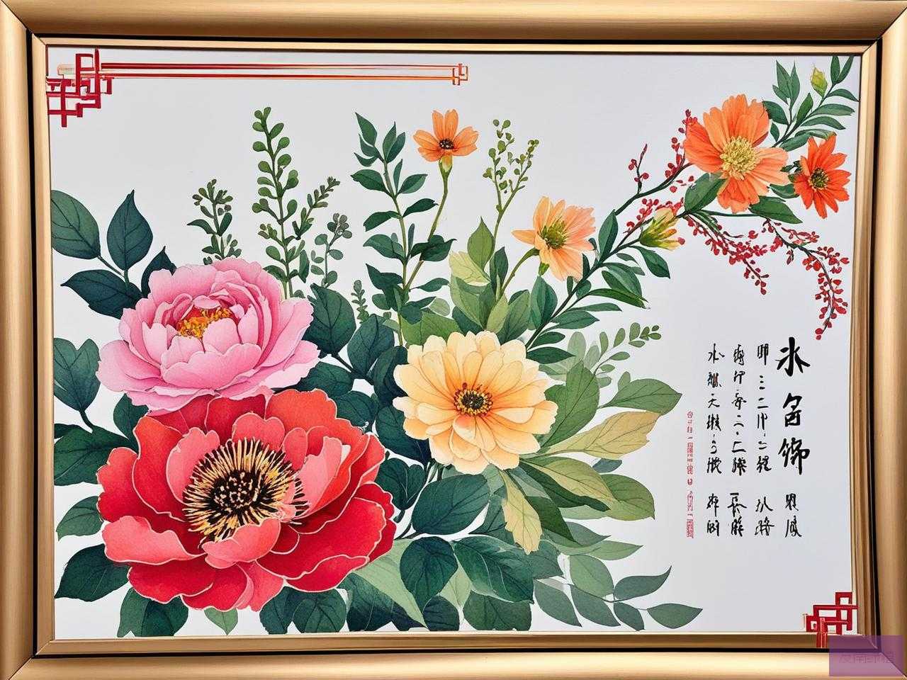 2025年潍坊花艺师培训班