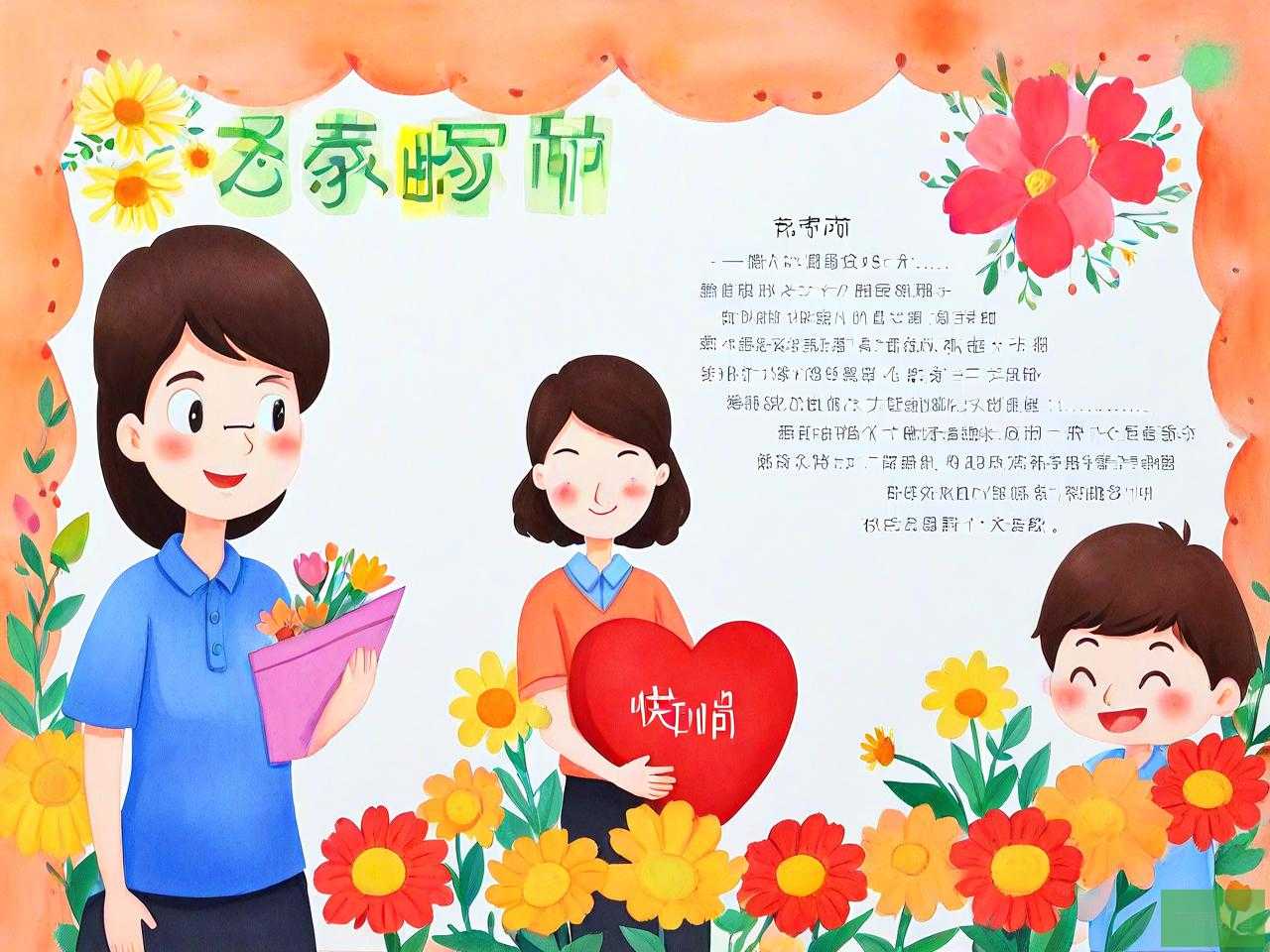 教师节送给老师的语言