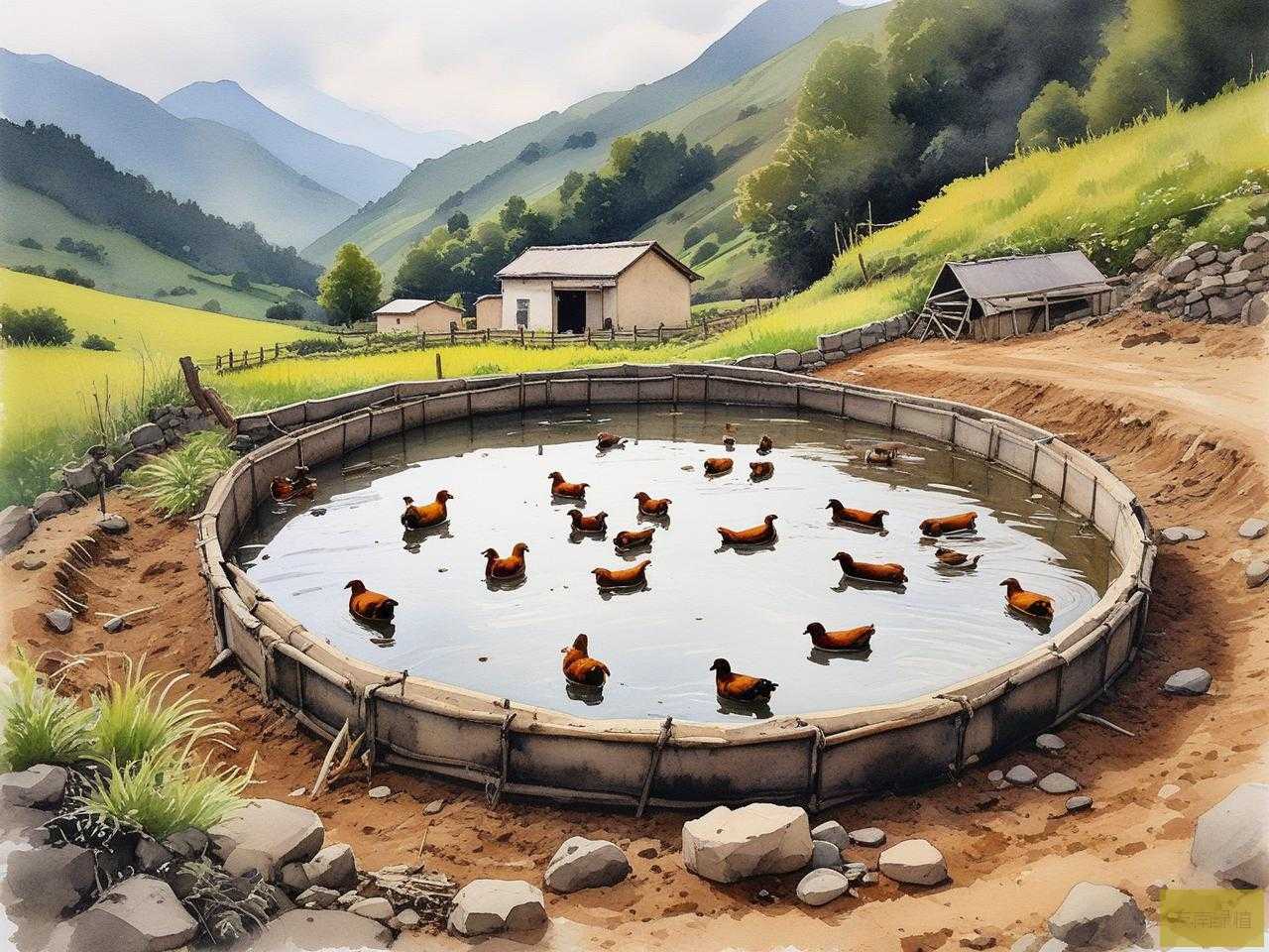 2025年山里养殖什么好养