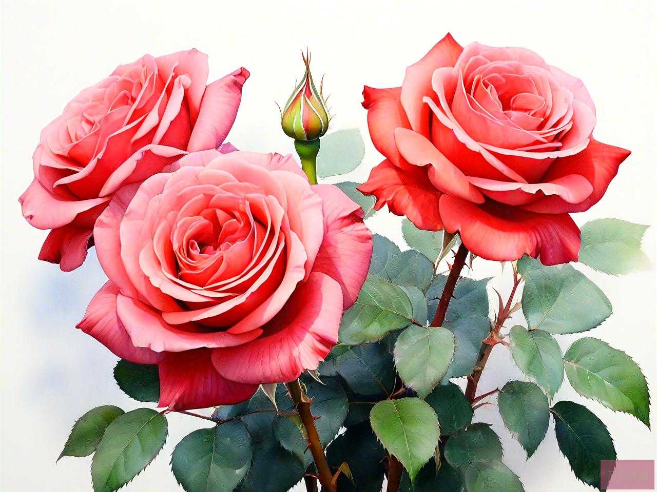 躲躲藏藏月季花优缺点