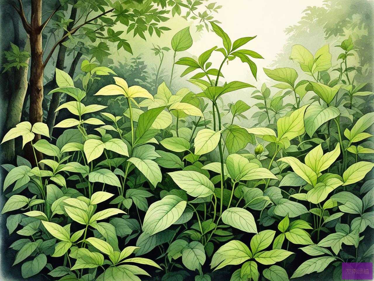 2025年真的有驱蚊植物吗