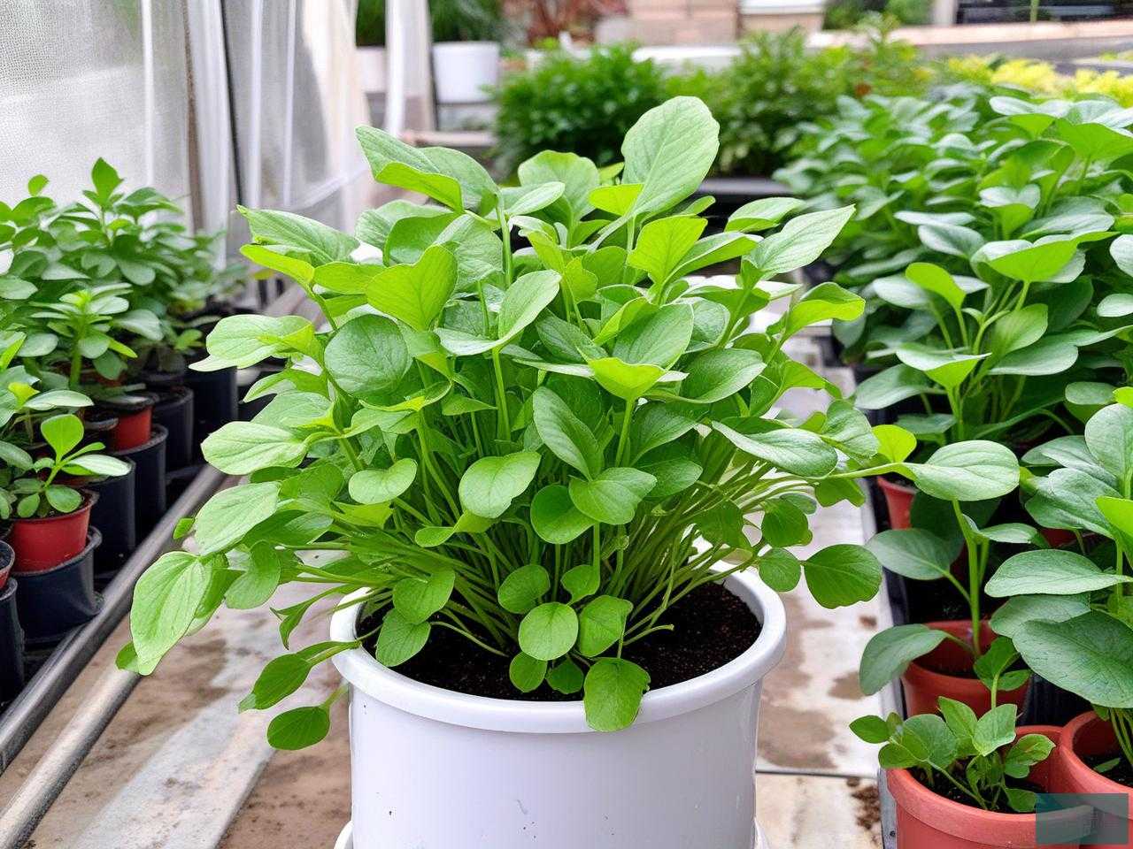 2025年水培植物怎么防虫