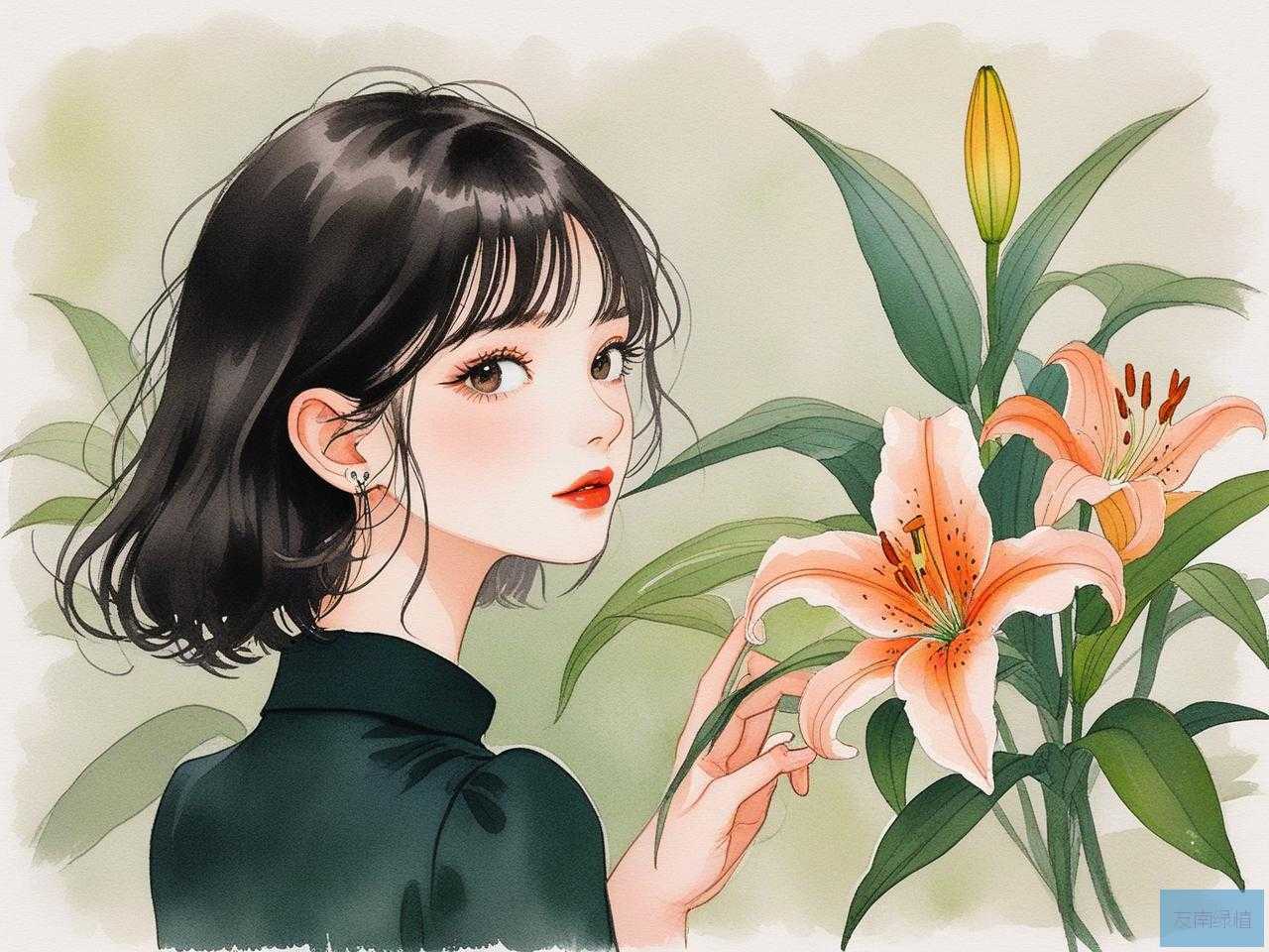 2025年百合一般去哪里买