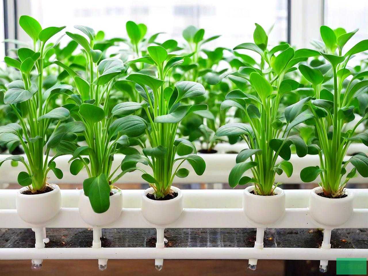 水培植物多久加营养液