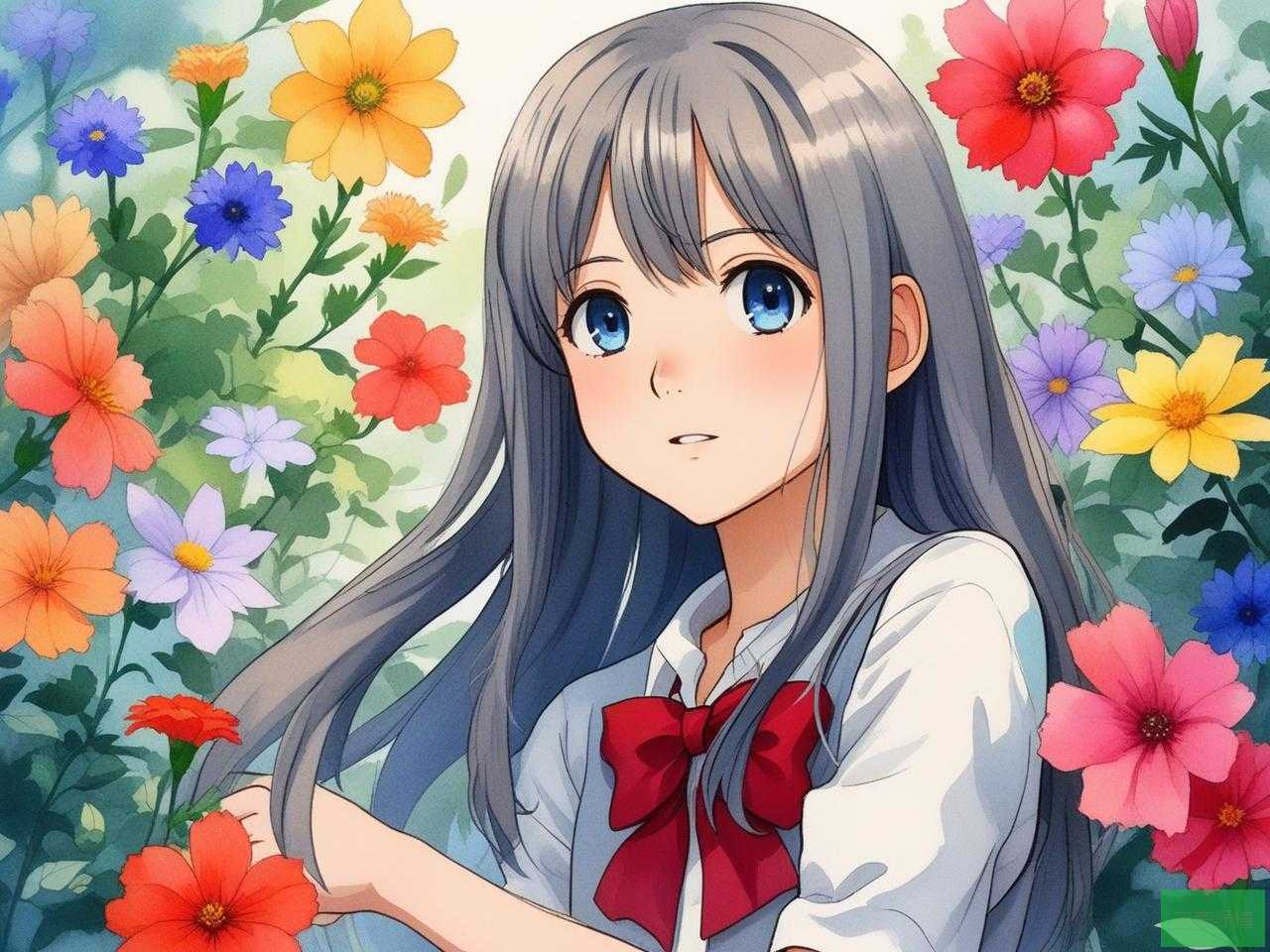 2025年未闻花名歌曲教学