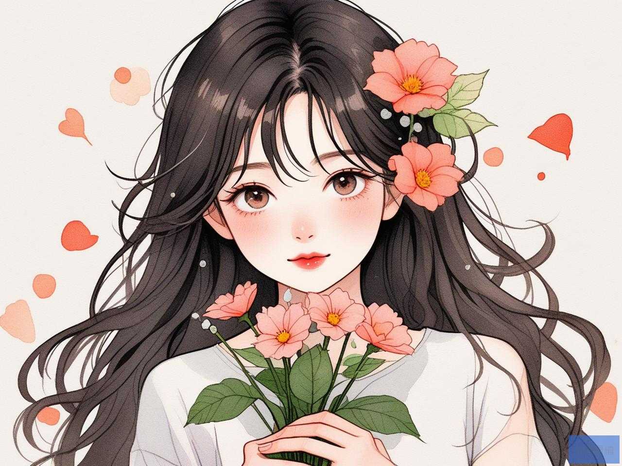 2025年一人一花是什么语