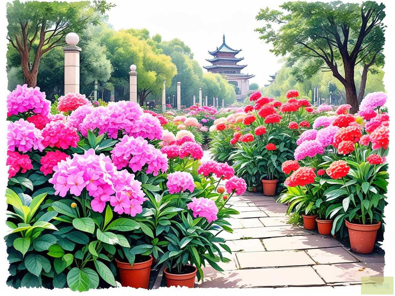 2025年昆明哪里可以买花