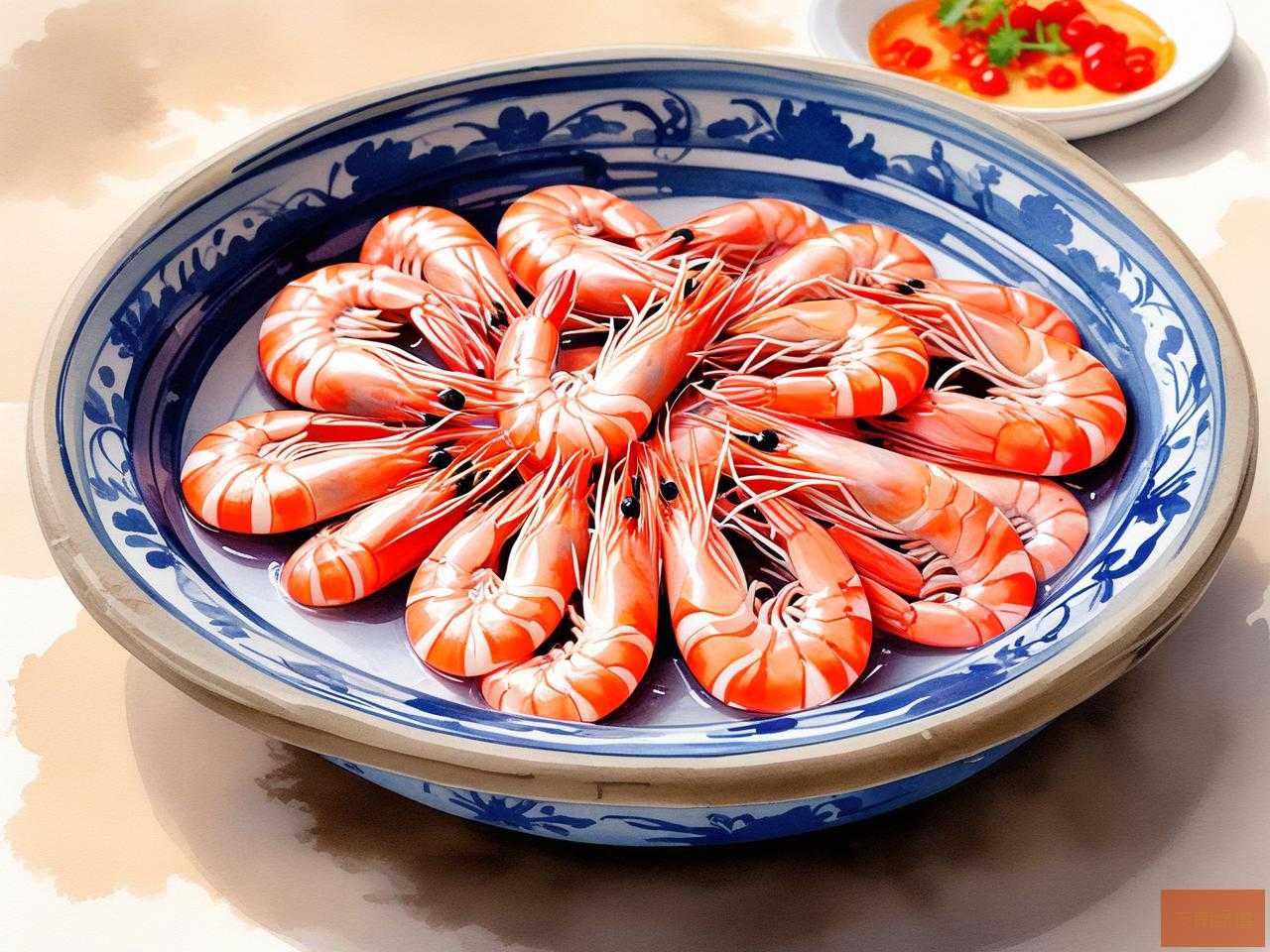 2025年花腰虾是什么品种