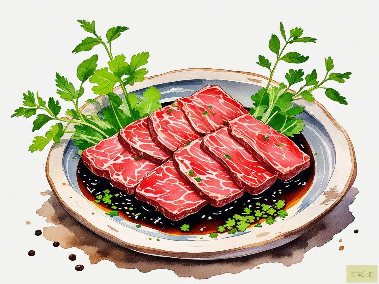 2025年植物肉肉怎样种植