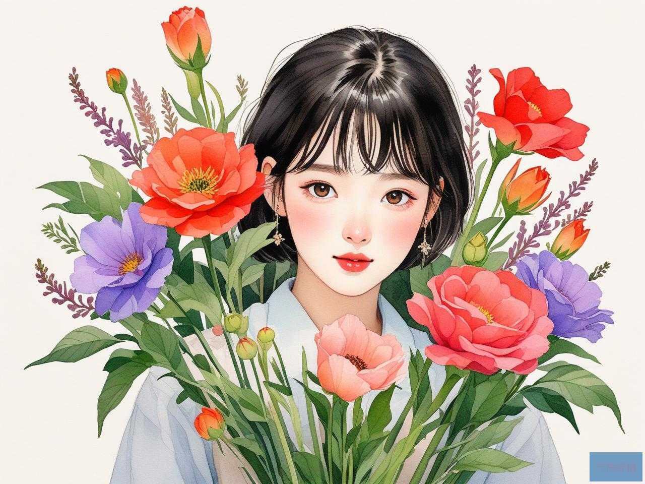 2025年上海 鲜花 订购
