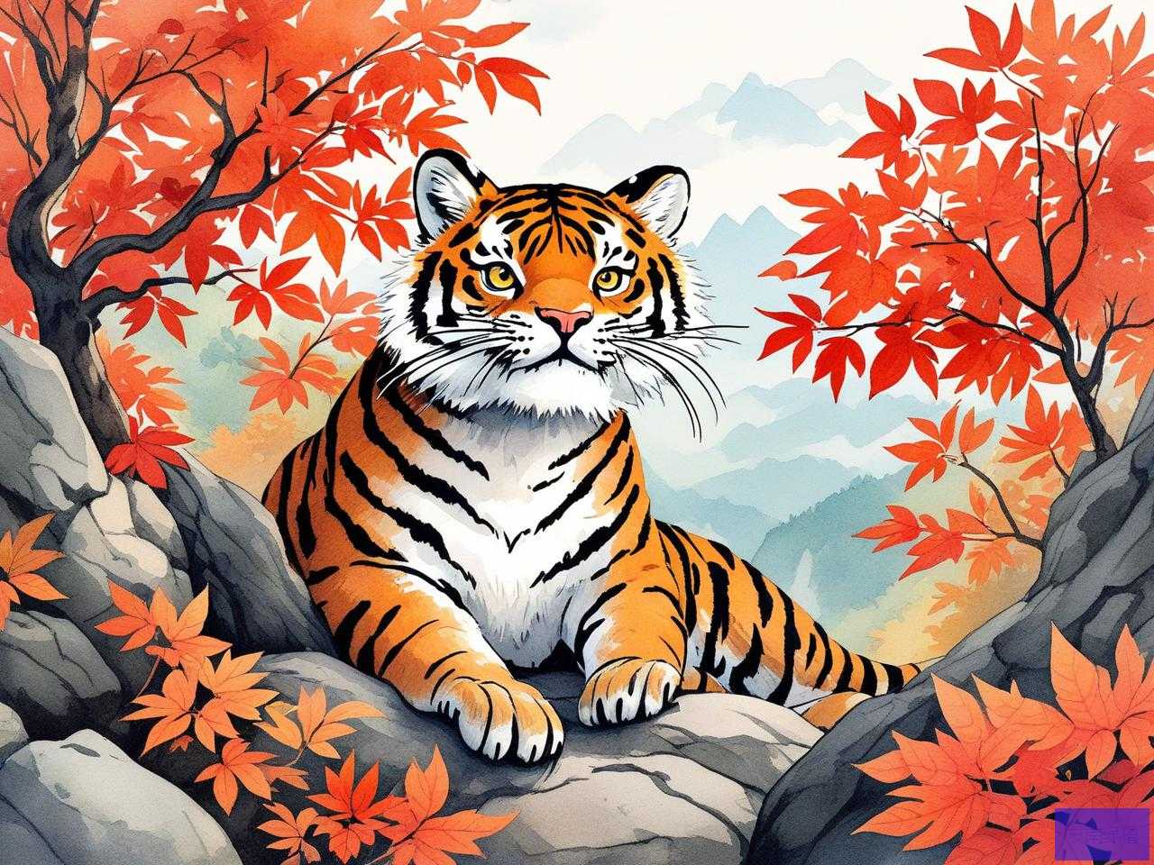 2025年爬山虎是什么动物