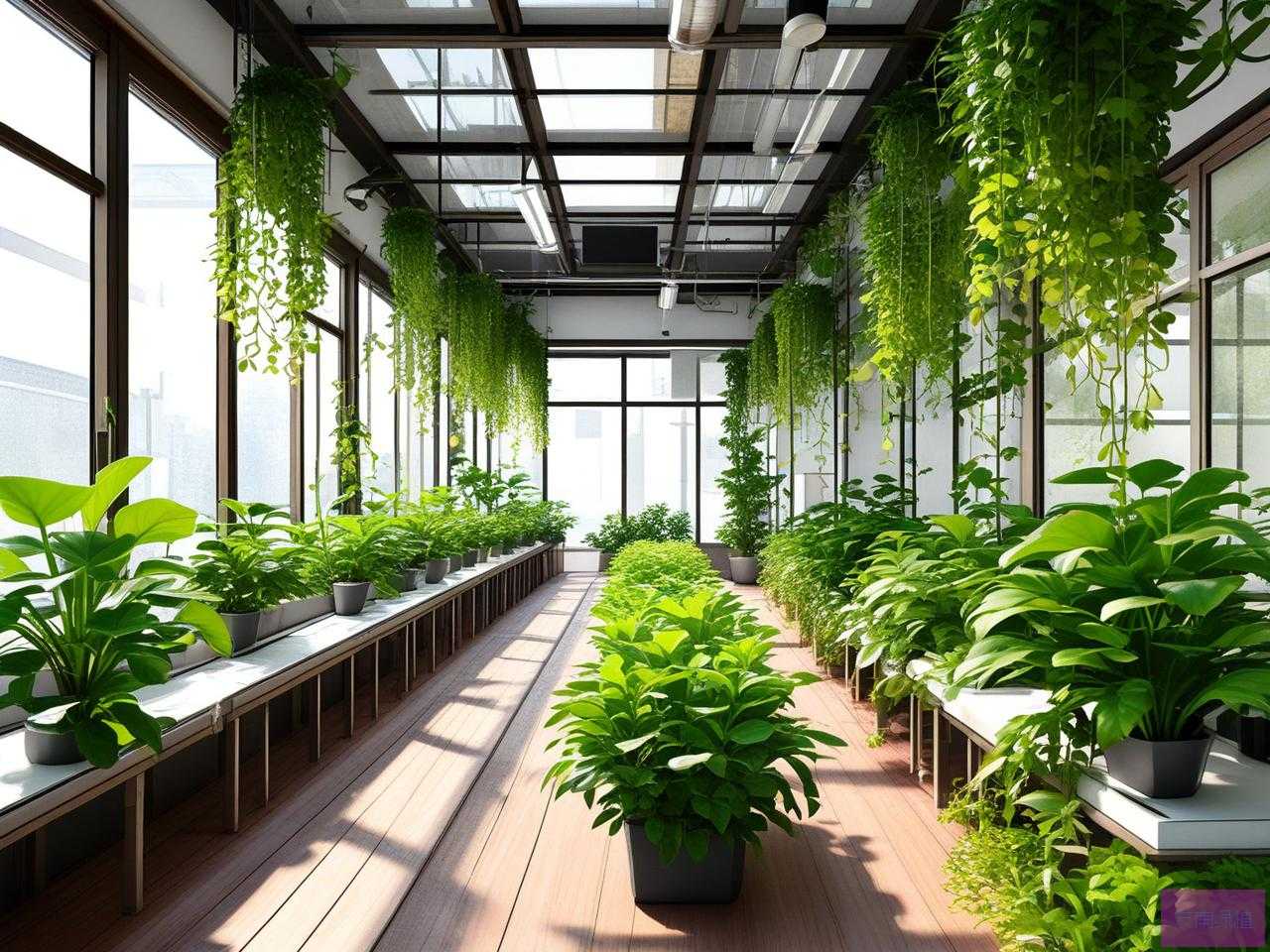 2025年水培花卉室内水养