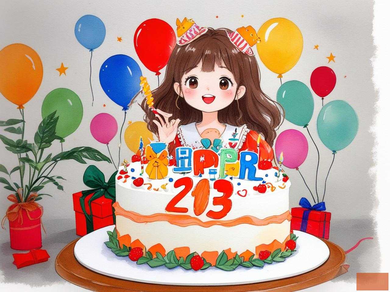 2025年生日送什么礼物好