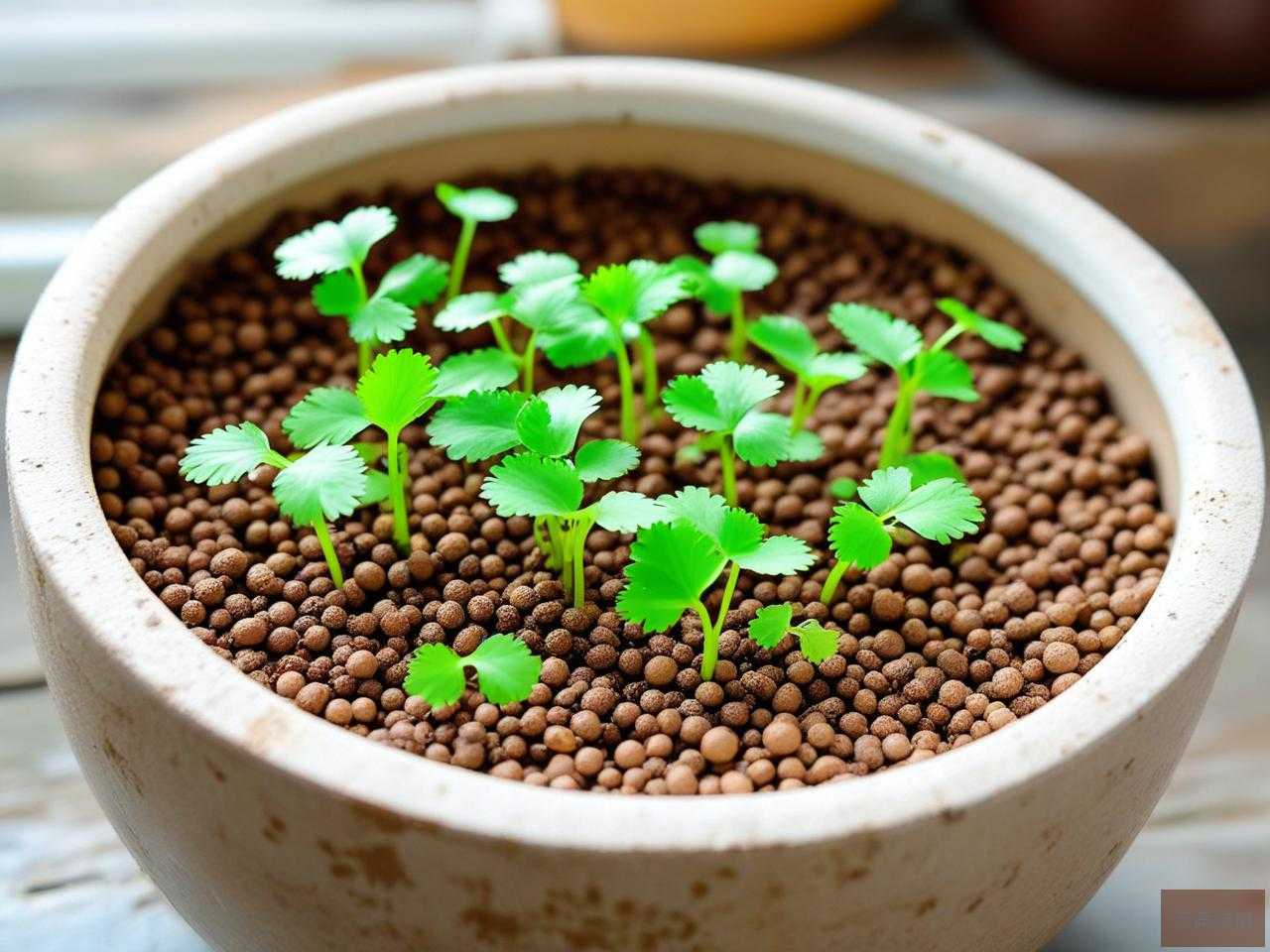 2025年香菜种子催芽方法