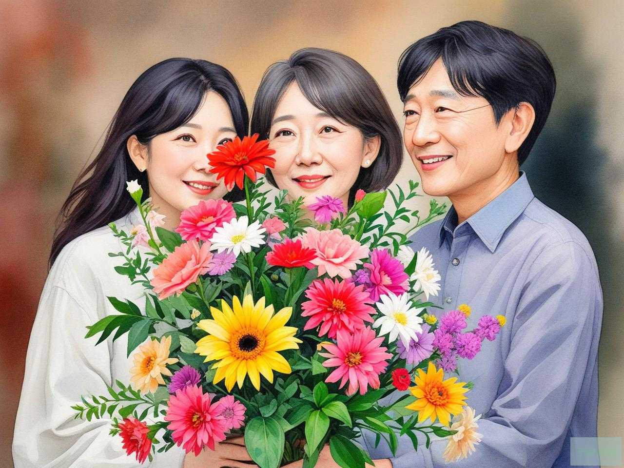 2025年送恩师什么鲜花好